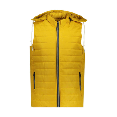 پافر مردانه والیانت مدل ممورى رنگ زرد