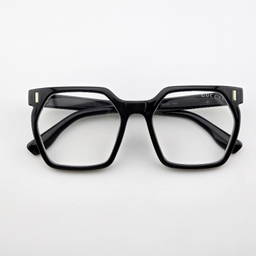 فریم عینک طبی زنانه کد M6249BL