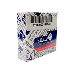 بلبرینگ چرخ کوچک عقب عظام کد 11949 مناسب پراید جدید و پیکان