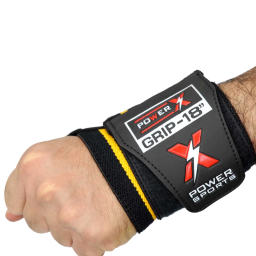 مچ بند بدنسازی مدل Fit Hard Power X بسته 2 عددی