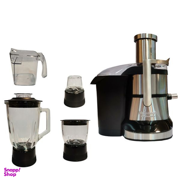 آبمیوه گیری دلمونتی مدل dl 700