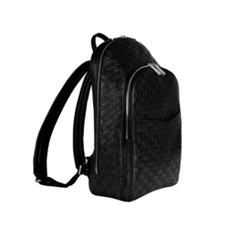 کوله پشتی مردانه ای جی مدل آلفا پک پترن دار