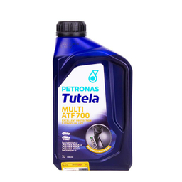 روغن گیربکس اتوماتیک پتروناس مدل MULTI ATF کد 885874 حجم 1 لیتر