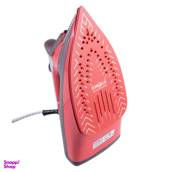 اتو بخار یورولوکس مدل SI5082SRB