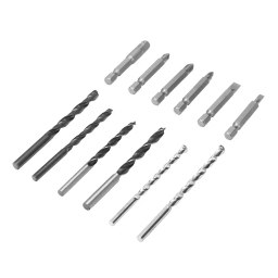 مجموعه 33 عددی پیچ گوشتی شارژی رونیکس مدل RS-8014