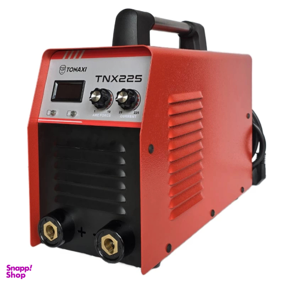 اینورتر جوشکاری 225 آمپر تناکسی مدل TNX-225