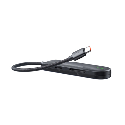 هاب 5 پورت USB-C مک دودو مدل HU-1430