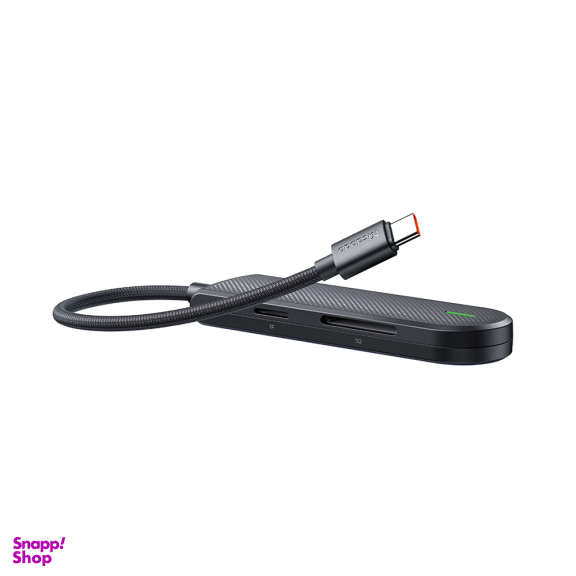 هاب 5 پورت USB-C مک دودو مدل HU-1430