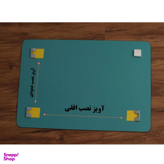 آینه دلفین مدل T3550