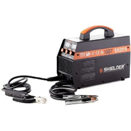 اینورتر جوشکاری 200 شیلدر کد 2016