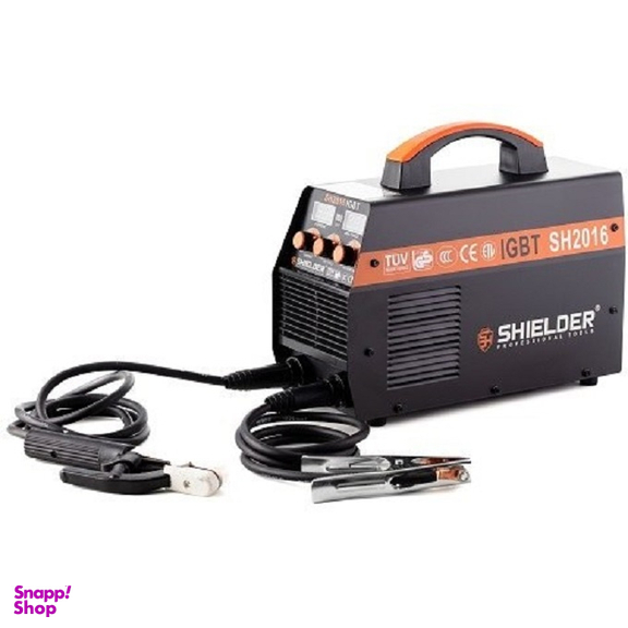 اینورتر جوشکاری 200 شیلدر کد 2016