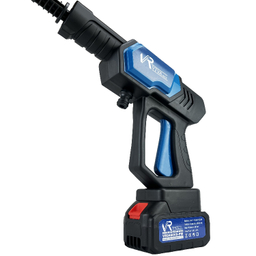 کارواش شارژی 20 ولت ویوارکس مدل VR2450V2-PW