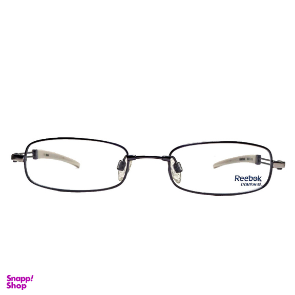 فریم عینک طبی مردانه طرح rebok مدل b8109
