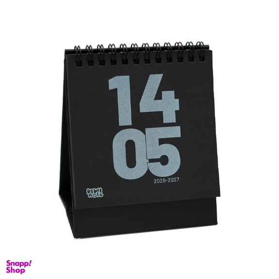 تقویم رومیزی کیوی نت مدل فابريانو 1405 كد a1