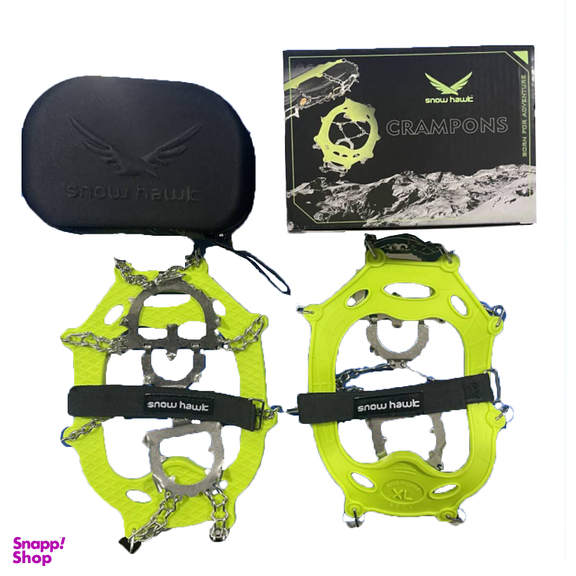 يخ شکن زنجيری اسنو هاوک کد SN-C7112