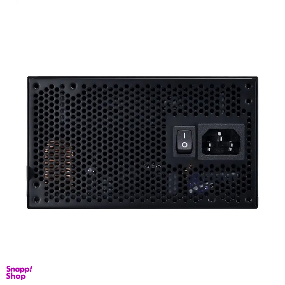 منبع تغذیه لیان لی مدل EDGE 1200 UK GOLD