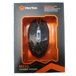 ماوس گیمینگ میشن مدل M930