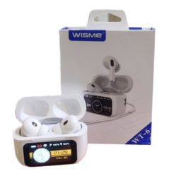 هدفون بلوتوثی ویسمی مدل WT6