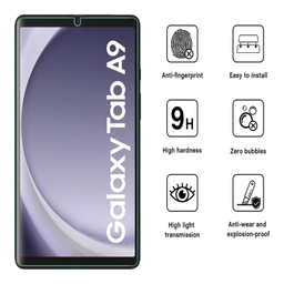 محافظ صفحه نمایش تبلت مدل MSR-OG مناسب سامسونگ Galaxy Tab A9