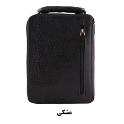 کیف دستی چرمی لیدوما مدل N-95