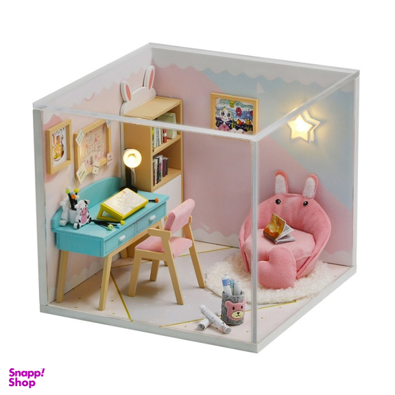 خانه عروسکی مدل S2006