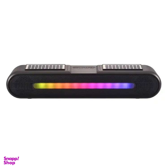 اسپیکر بلوتوثی قابل حمل ان ان اس مدل NS-8183S-S