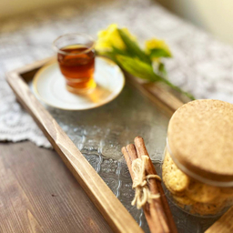 سینی مدل آوازه