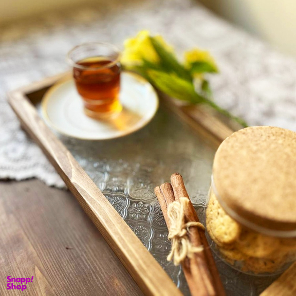 سینی مدل آوازه