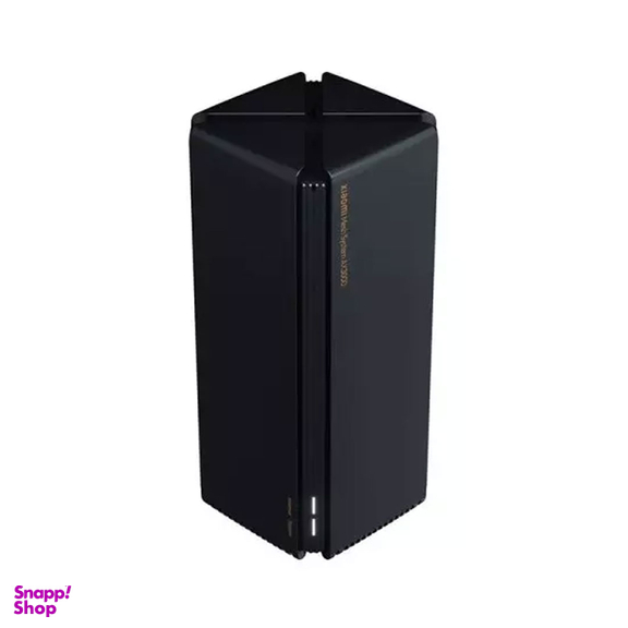 شبکه مش دوبانده شیائومی مدل Ax3000 نسخه چین