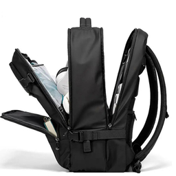 کوله پشتی لپ تاپ بنج مدل BN-7690 مناسب لپ تاپ تا 15.6 اینچی