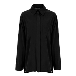 تونیک زنانه سرژه مدل 232161 رنگ مشکی