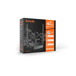 روتر 4G LTE بی سیم N300 تندا مدل 4G03 Pro