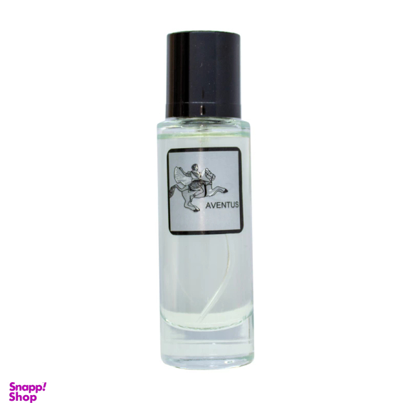 عطر جیبی مردانه نیو پرستیژ کالر مدل اونتوس