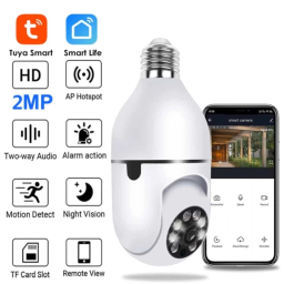 دوربین مداربسته تحت شبکه مدل V380