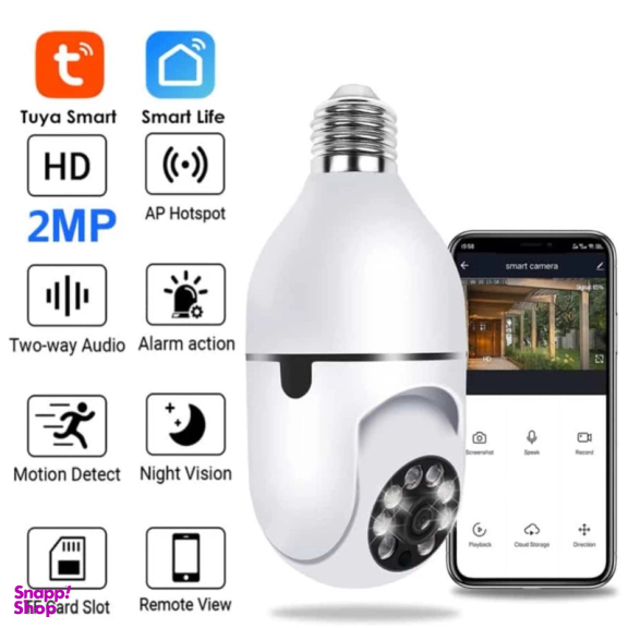 دوربین مداربسته تحت شبکه مدل V380