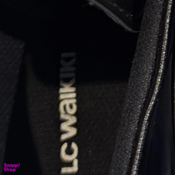 نیم بوت مردانه ال سی وایکیکی مدل فول طبی ابگریز