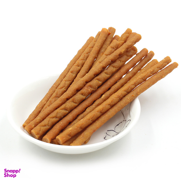 تشویقی سگ جرکی چیوز مدل Carrot وزن 70 گرم