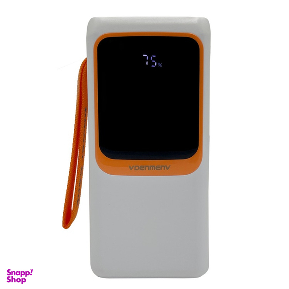 پاوربانک دنمن مدل Denmen DP-32 ظرفیت 50000 میلی آمپر ساعت