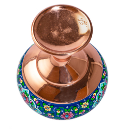 شکلات خوری آقاجانی مدل مس و پرداز کد P008