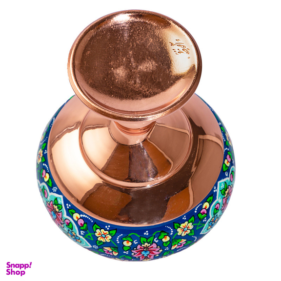 شکلات خوری آقاجانی مدل مس و پرداز کد P008