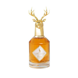 عطر زنانه لارسی لوآن مدل Glowing حجم 100 میلی لیتر