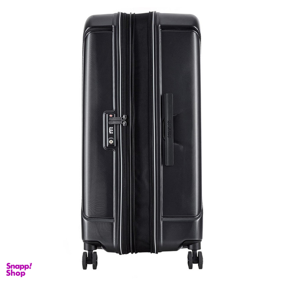 چمدان امریکن توریستر مدل TECHNUM 37G مجموعه 2 عددی