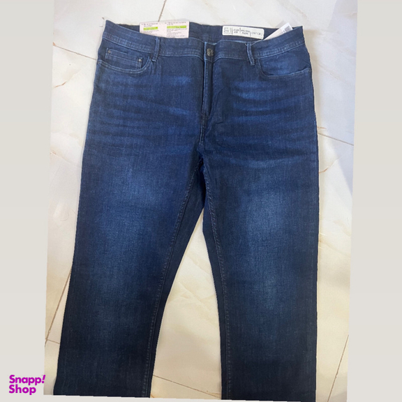 شلوار جین زنانه اسمارا مدل 370562