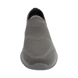 کفش پیاده روی تتیس مدل رایان رنگ طوسی