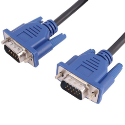 کابل تصویر VGA ایکس پی-پروداکت مدل 3+2 CCTV طول 1.5 متر