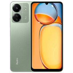 گوشی موبایل شیائومی مدل Redmi 13C دو سیم کارت ظرفیت 128 گیگابایت و رم 6 گیگابایت