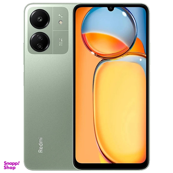 گوشی موبایل شیائومی مدل Redmi 13C دو سیم کارت ظرفیت 128 گیگابایت و رم 6 گیگابایت