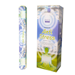 عود دارشان مدل Anti Stress کد هگزا