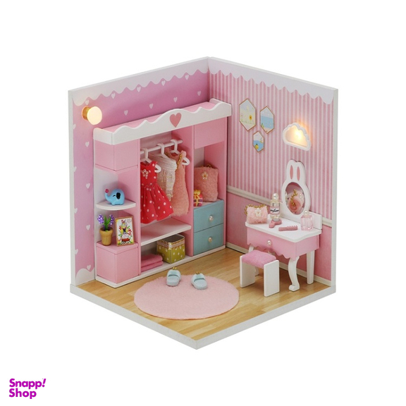 خانه عروسکی مدل S2011