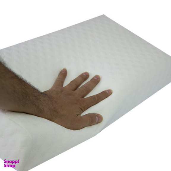 بالش طبی کامفی لایف مدل Contour